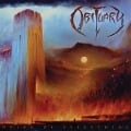 Cover-Bild zum Titel 'Dying of Everything' von 'Obituary'