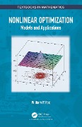 Cover-Bild zum Titel 'Nonlinear Optimization' von 'William P. Fox'