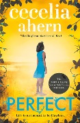 Cover-Bild zum Titel 'Perfect' von 'Cecelia Ahern'