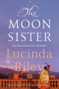 Cover-Bild zum Titel 'The Moon Sister' von 'Lucinda Riley'