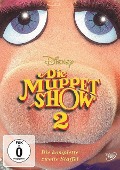 Die Muppet Show - Don Hinkley, Jim Henson, Jerry Juhl, Joseph A. Bailey, Chris Langham