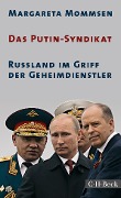 Cover-Bild zum Titel 'Das Putin-Syndikat' von 'Margareta Mommsen'