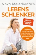 Cover-Bild zum Titel 'Lebensschlenker' von 'Nova Meierhenrich'