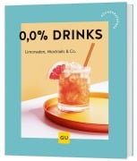Cover-Bild zum Titel '0,0%-Drinks' von ''