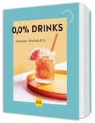Cover-Bild zum Titel '0,0%-Drinks' von ''