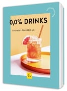 Cover-Bild zum Titel '0,0%-Drinks' von ''