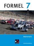 Formel Berlin/Brandenburg 7 - neu - Tobias Herz, Andreas Whyte, Carola Hoppe, Ricardo John, Martina Liebchen