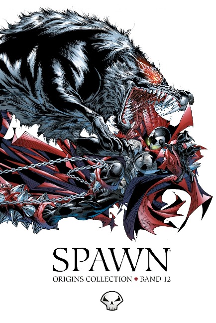 Spawn Origins Collection - Todd Mcfarlane, Brian Holguin, Greg Capullo, Nat Jones, Angel Medina