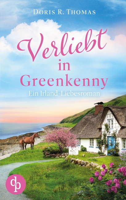 Verliebt in Greenkenny - Doris R. Thomas