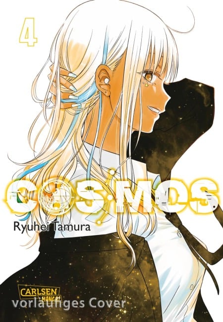 COSMOS 4 - Ryuhei Tamura