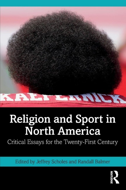 Religion and Sport in North America - 