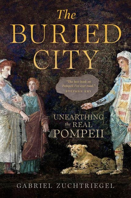 The Buried City - Gabriel Zuchtriegel