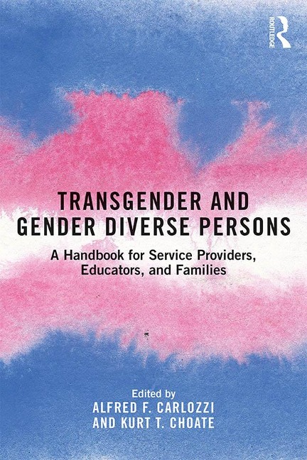 Transgender and Gender Diverse Persons - 
