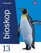 Cover-Bild zum Titel 'bioskop SII 13. Schulbuch. Für Bayern' von ''