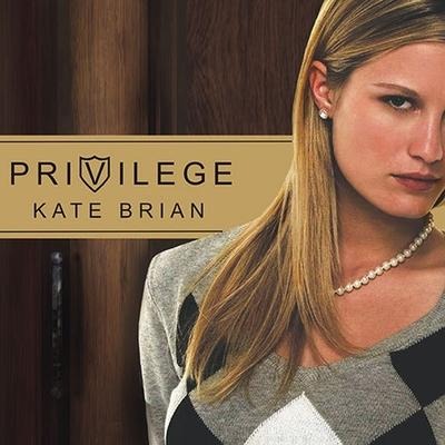Privilege Lib/E - Kate Brian
