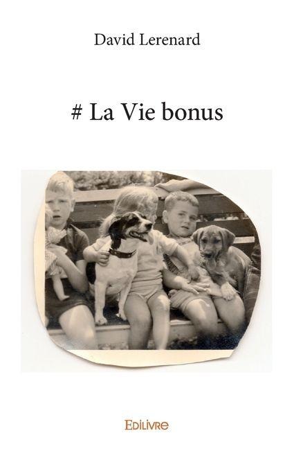 La Vie bonus - David Lerenard