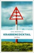 Cover-Bild zum Titel 'Krabbencocktail' von 'Sina Beerwald'