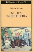 Cover-Bild zum Titel 'Nuova enciclopedia' von 'Alberto Savinio'