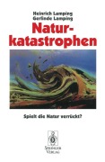 Cover-Bild zum Titel 'Naturkatastrophen' von 'Gerlinde Lamping, Heinrich Lamping'
