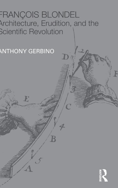 François Blondel - Anthony Gerbino