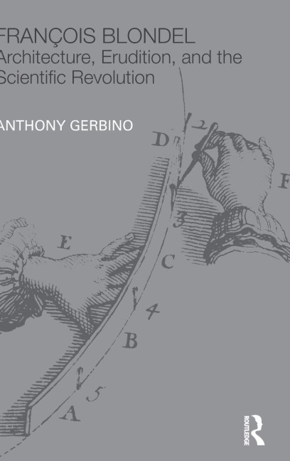 François Blondel - Anthony Gerbino