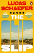Cover-Bild zum Titel 'The Slip' von 'Lucas Schaefer'