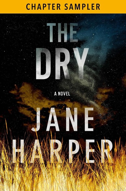 The Dry: Preview - Jane Harper