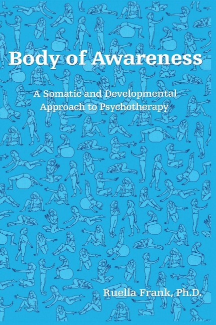 Body of Awareness - Ruella Frank