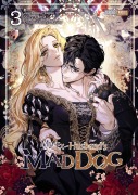 Cover-Bild zum Titel 'My Ex-husband's Mad Dog 03' von 'Cmjm, Jkyum'