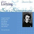 Zar Und Zimmermann - Prey/Hofmann/Böhme/Jacobeit/Koetsier/SO