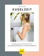 Cover-Bild zum Titel 'Kugelzeit' von 'Maike Mauer'