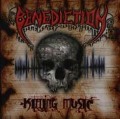 Killing Music - Benediction