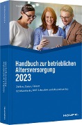 Handbuch zur betrieblichen Altersversorgung 2023 - 