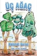 Cover-Bild zum Titel 'Üc Agac' von 'Mehmet Boran'