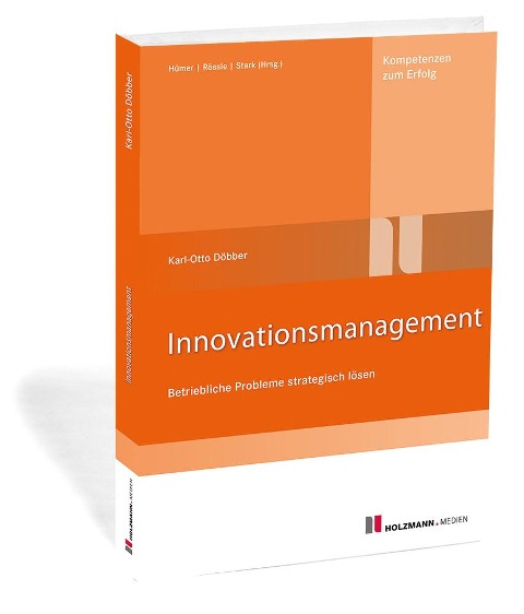 Innovationsmanagement - Karl-Otto Döbber