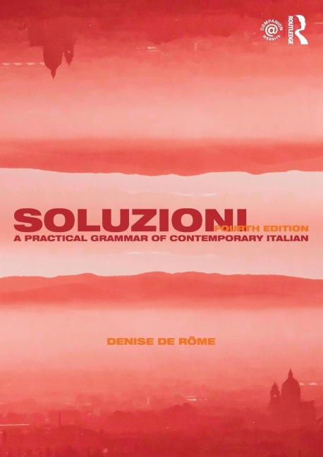 Soluzioni - Denise de Rôme