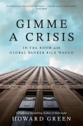 Cover-Bild zum Titel 'Gimme a Crisis' von 'Howard Green'