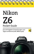 Nikon Z6 Pocket Guide - 