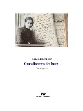 Cover-Bild zum Titel 'Grundformen der Kunst' von 'Lou Andreas-Salomé'