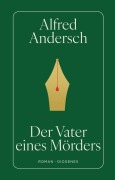 Cover-Bild zum Titel 'Der Vater eines Mörders' von 'Alfred Andersch'