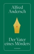 Cover-Bild zum Titel 'Der Vater eines Mörders' von 'Alfred Andersch'