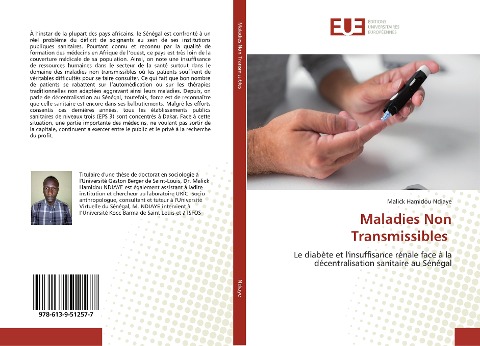 Maladies Non Transmissibles - Malick Hamidou Ndiaye