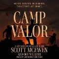 Camp Valor Lib/E - Scott Mcewen, Hof Williams