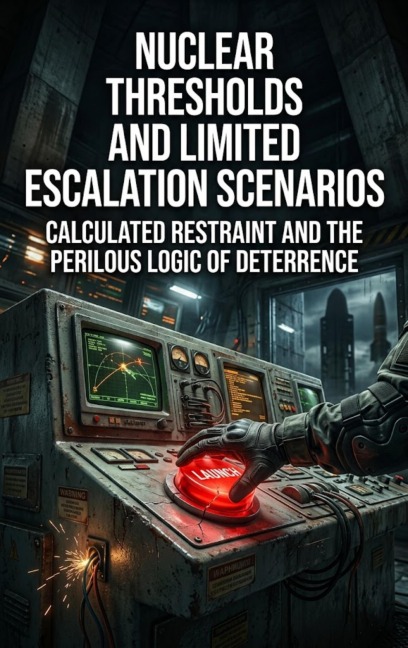 Nuclear Thresholds and Limited Escalation Scenarios - Clara Jensen