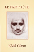 Cover-Bild zum Titel 'Le Prophète' von 'Khalil Gibran'
