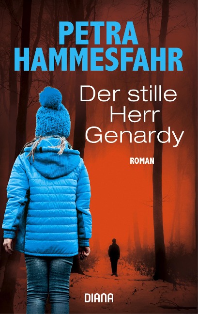 Der stille Herr Genardy - Petra Hammesfahr