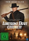 Lonesome Dove Church - Bob Thielke, Colin Aguiar