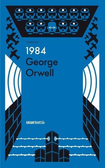 1984 - George Orwell