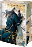 Cover-Bild zum Titel 'Thousand Autumns. Buch 5' von 'Meng Xi Shi'
