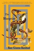 Cover-Bild zum Titel 'The Blueprint' von 'Rae Giana Rashad'